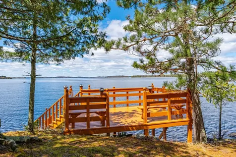 1599 Mckinley Park Road Tower MN 55790