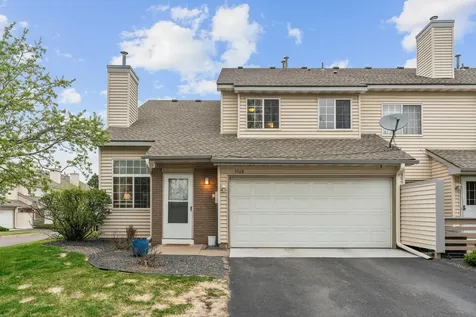 3568 131st Lane NW Coon Rapids MN 55448