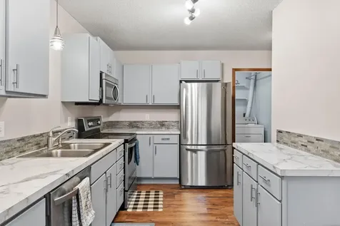 3568 131st Lane NW Coon Rapids MN 55448