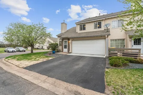 3568 131st Lane NW Coon Rapids MN 55448