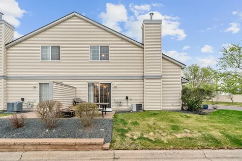 3568 131st Lane NW Coon Rapids MN 55448