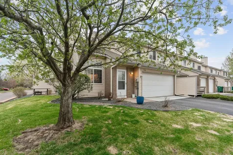 3568 131st Lane NW Coon Rapids MN 55448