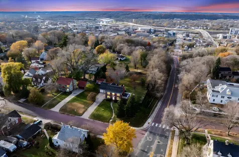 104 Hannah Street Mankato MN 56001
