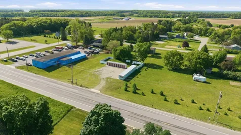 504 Main Street E Saint Stephen MN 56375
