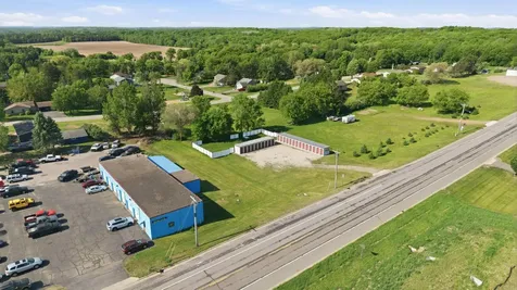 504 Main Street E Saint Stephen MN 56375