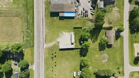 504 Main Street E Saint Stephen MN 56375