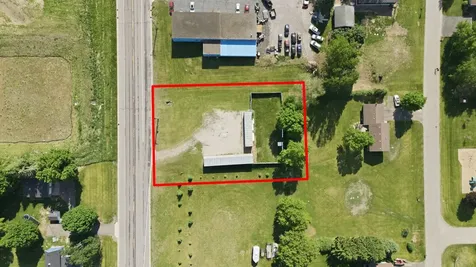504 Main Street E Saint Stephen MN 56375