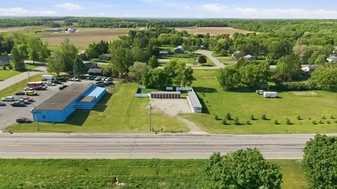 504 Main Street E Saint Stephen MN 56375