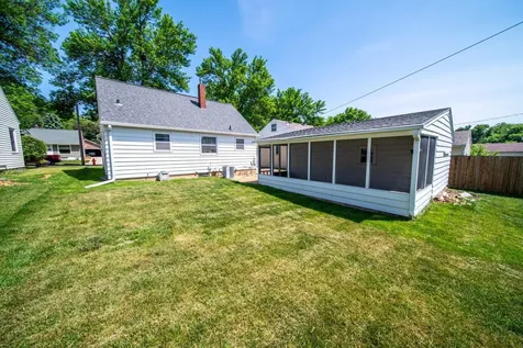 1111 13th Avenue NE Rochester MN 55906