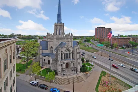 510 Groveland Avenue Minneapolis MN 55403