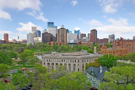 510 Groveland Avenue Minneapolis MN 55403