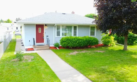 1640 Montana Avenue E Saint Paul MN 55106