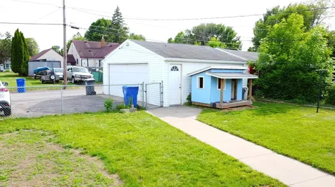 1640 Montana Avenue E Saint Paul MN 55106