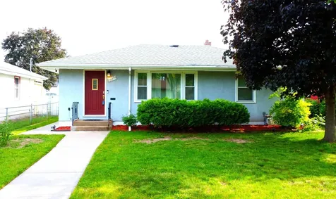 1640 Montana Avenue E Saint Paul MN 55106