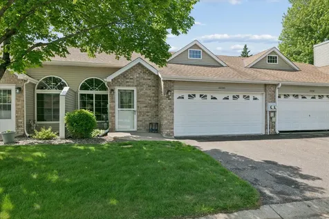 10705 Quince Street NW Coon Rapids MN 55433