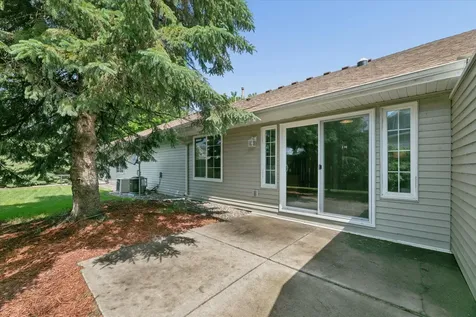 10705 Quince Street NW Coon Rapids MN 55433