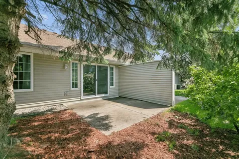 10705 Quince Street NW Coon Rapids MN 55433