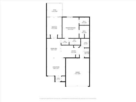 10705 Quince Street NW Coon Rapids MN 55433