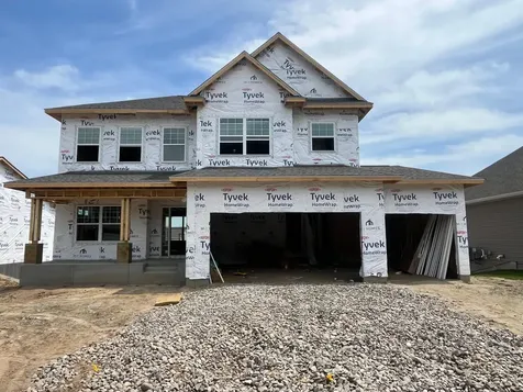 916 Big Woods Drive Delano MN 55328