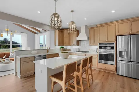 916 Big Woods Drive Delano MN 55328