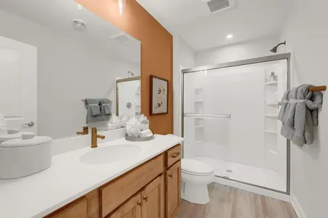 916 Big Woods Drive Delano MN 55328