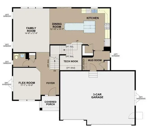 916 Big Woods Drive Delano MN 55328