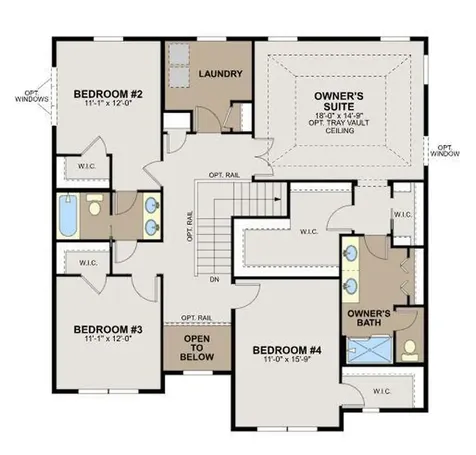 916 Big Woods Drive Delano MN 55328