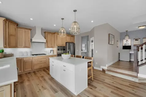916 Big Woods Drive Delano MN 55328