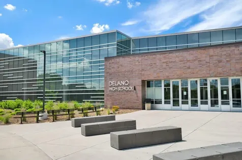 916 Big Woods Drive Delano MN 55328