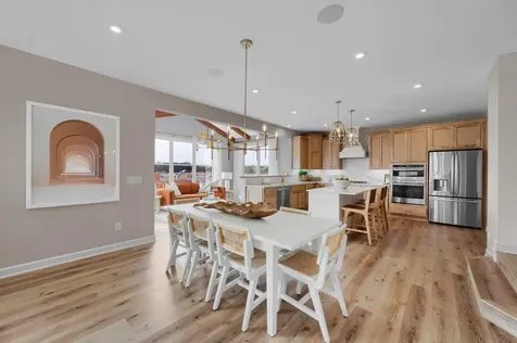 916 Big Woods Drive Delano MN 55328