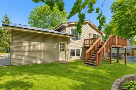 31050 Foster Avenue Stacy MN 55079