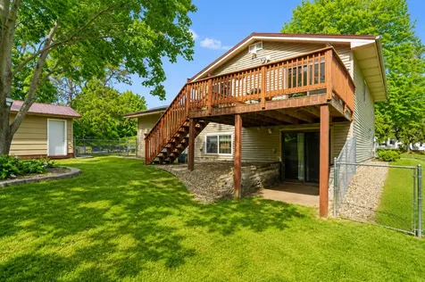 31050 Foster Avenue Stacy MN 55079