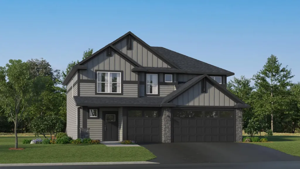 2589 Green Ash Avenue Shakopee MN 55379