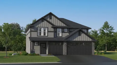 2589 Green Ash Avenue Shakopee MN 55379