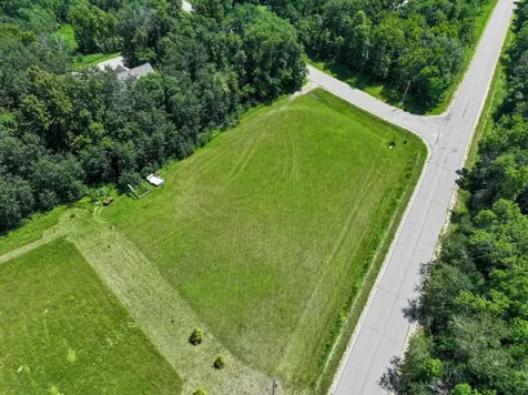 Tbd Lake Ida Way NW Alexandria MN 56308