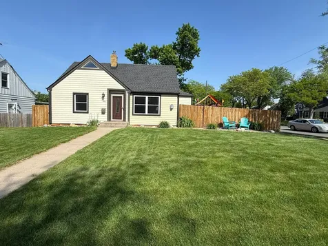 5945 Russell Avenue S Minneapolis MN 55410
