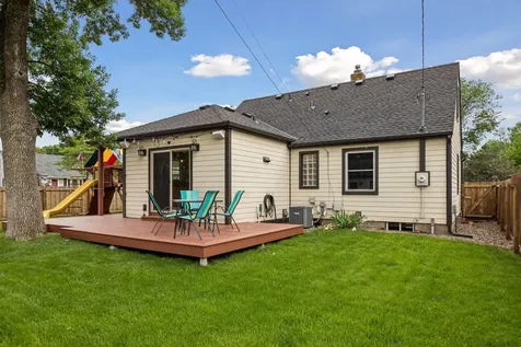 5945 Russell Avenue S Minneapolis MN 55410