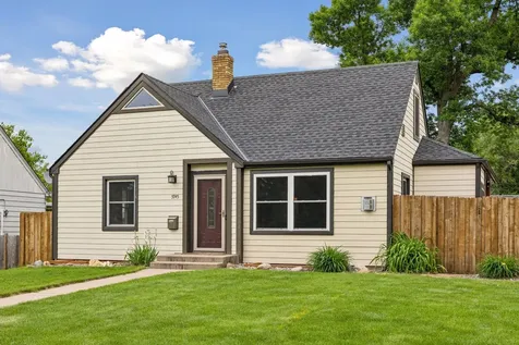 5945 Russell Avenue S Minneapolis MN 55410