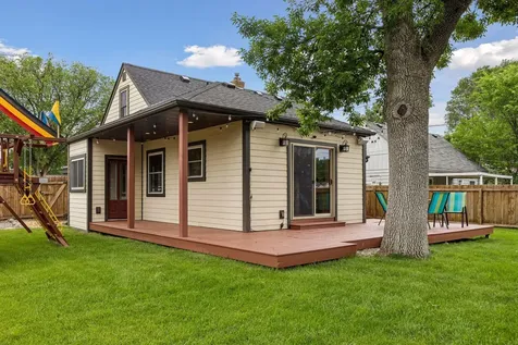 5945 Russell Avenue S Minneapolis MN 55410