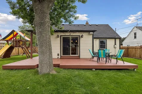 5945 Russell Avenue S Minneapolis MN 55410