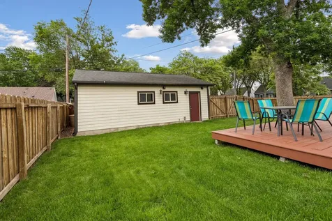 5945 Russell Avenue S Minneapolis MN 55410