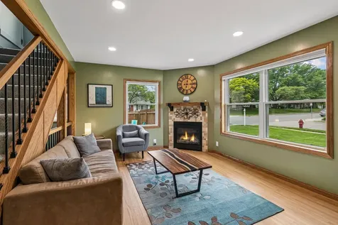 5945 Russell Avenue S Minneapolis MN 55410