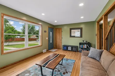 5945 Russell Avenue S Minneapolis MN 55410