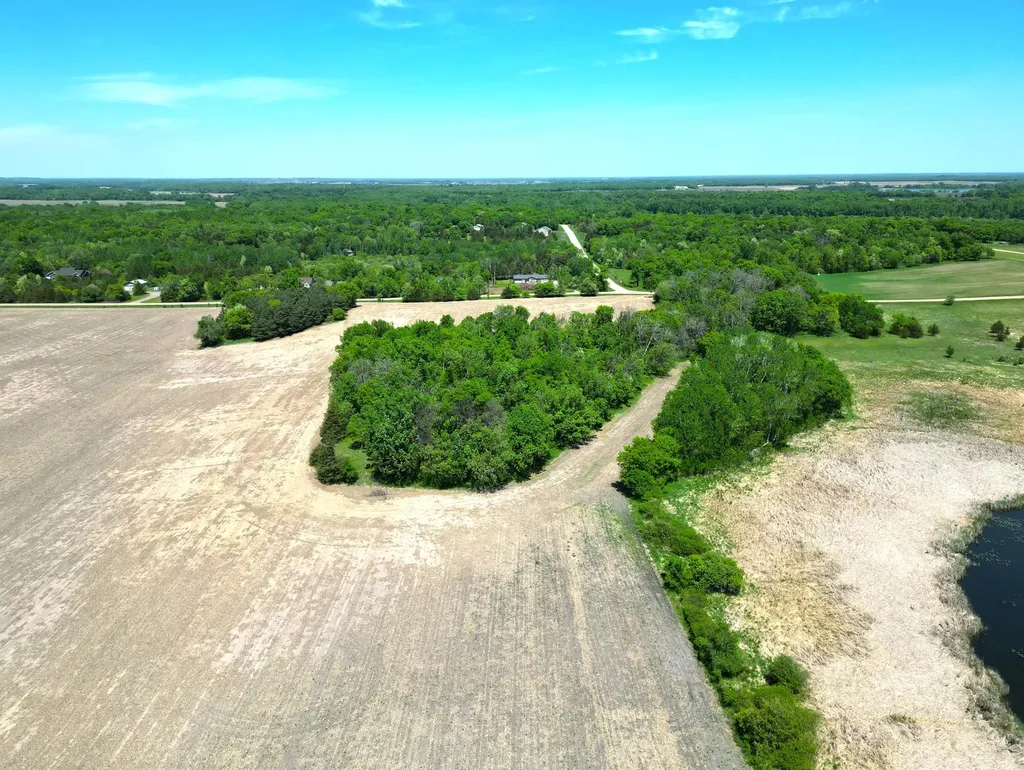 2120X Franklin Road Clearwater MN 55320