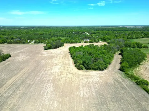2120X Franklin Road Clearwater MN 55320
