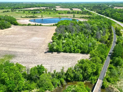 210XX County Road 75 Clearwater MN 55320