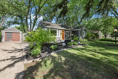 8508 Fremont Avenue S Bloomington MN 55420
