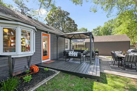 8508 Fremont Avenue S Bloomington MN 55420