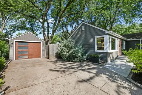 8508 Fremont Avenue S Bloomington MN 55420
