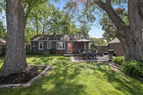 8508 Fremont Avenue S Bloomington MN 55420